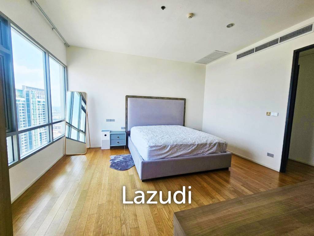 3 Bed, 3 Bath 187.67 SQ.M at The Madison