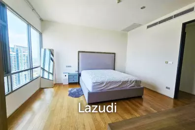 3 Bed, 3 Bath 187.67 SQ.M at The Madison