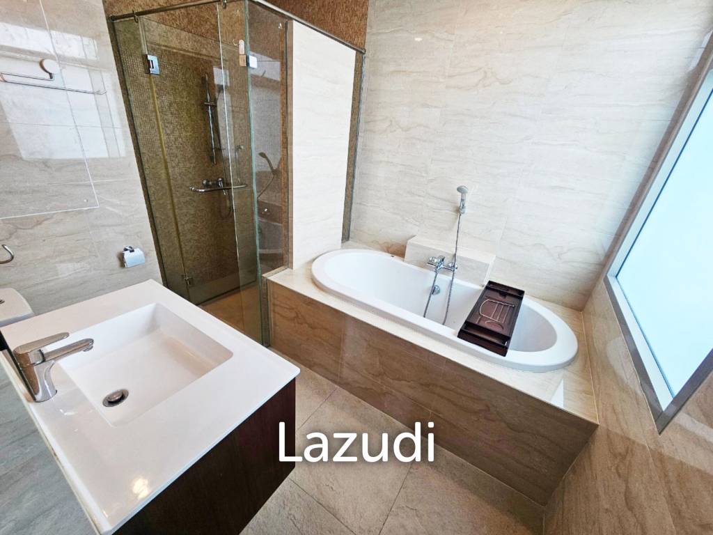 3 Bed, 3 Bath 187.67 SQ.M at The Madison