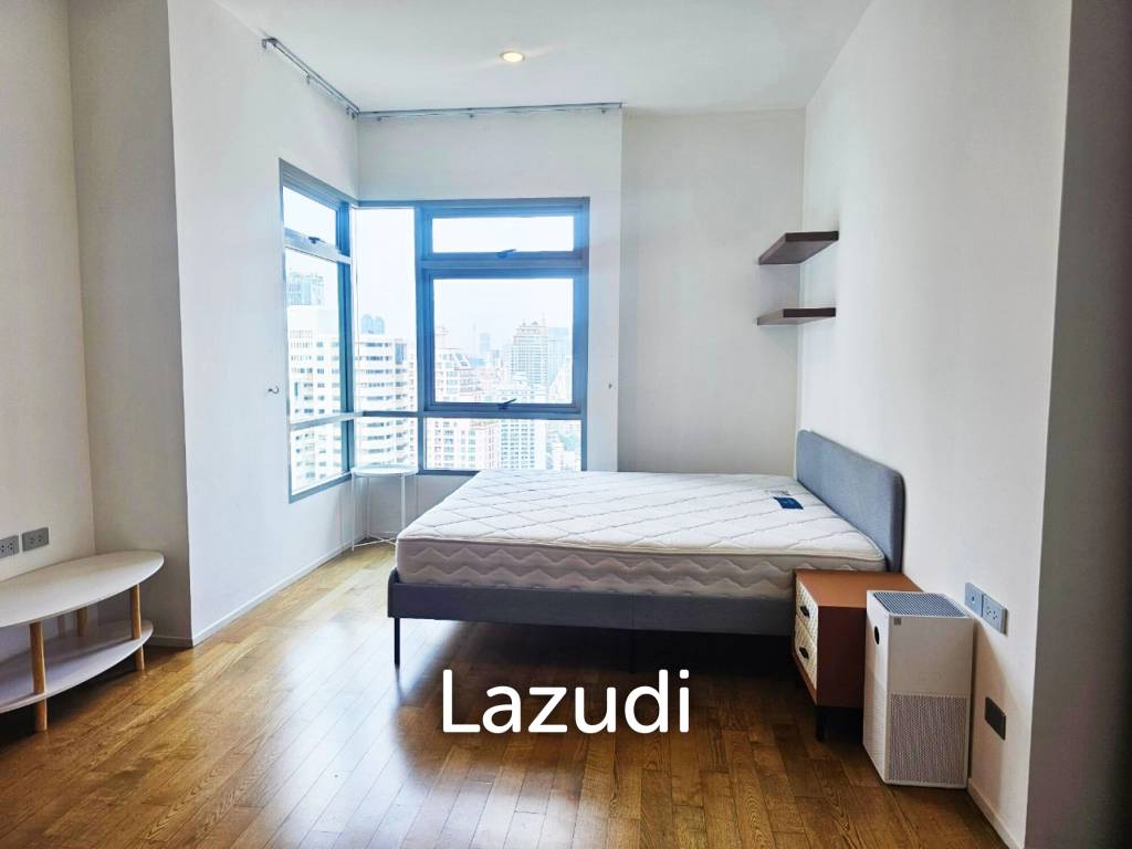 3 Bed, 3 Bath 187.67 SQ.M at The Madison