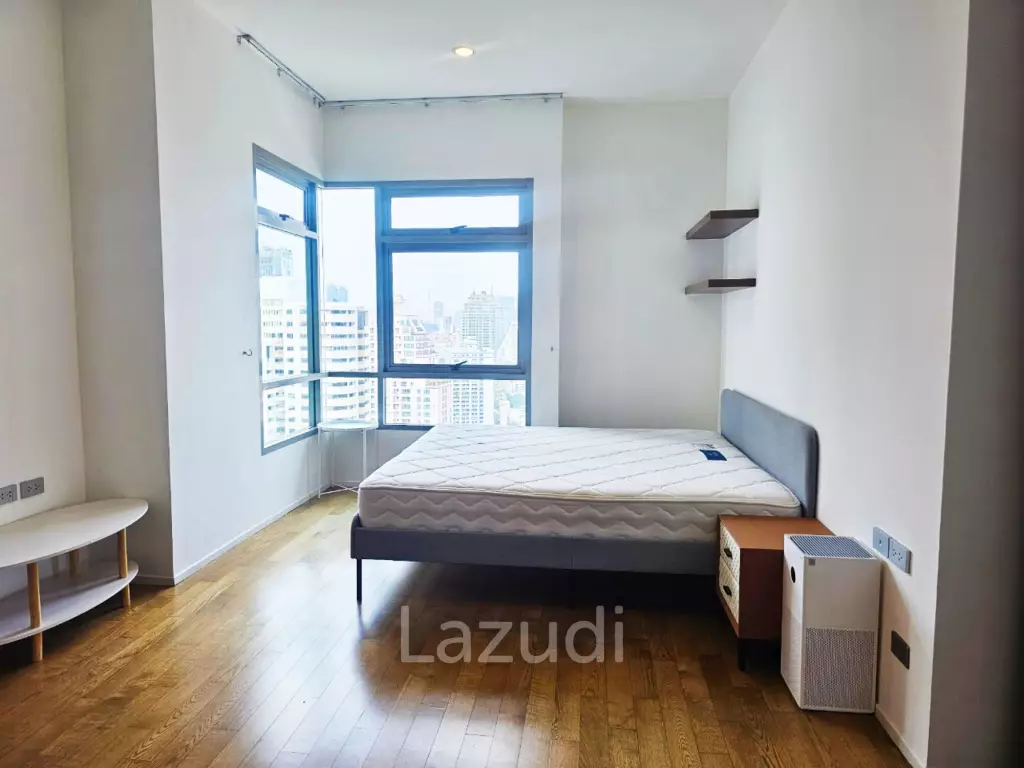 3 Bed, 3 Bath 187.67 SQ.M at The Madison