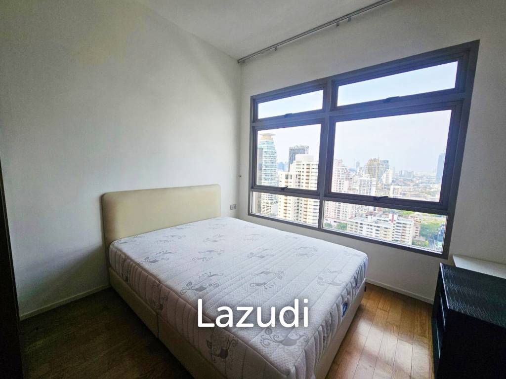3 Bed, 3 Bath 187.67 SQ.M at The Madison