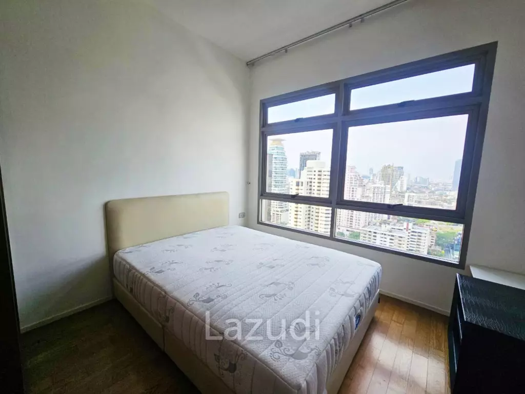 3 Bed, 3 Bath 187.67 SQ.M at The Madison