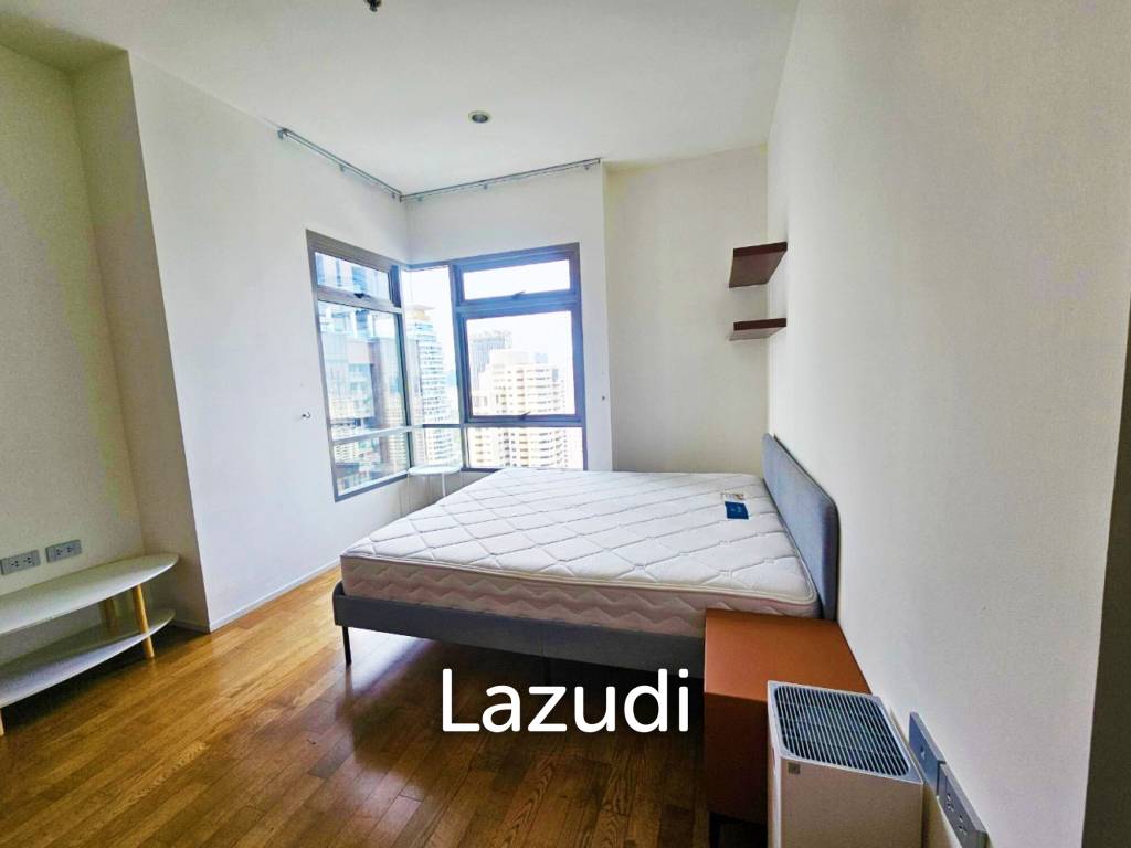 3 Bed, 3 Bath 187.67 SQ.M at The Madison