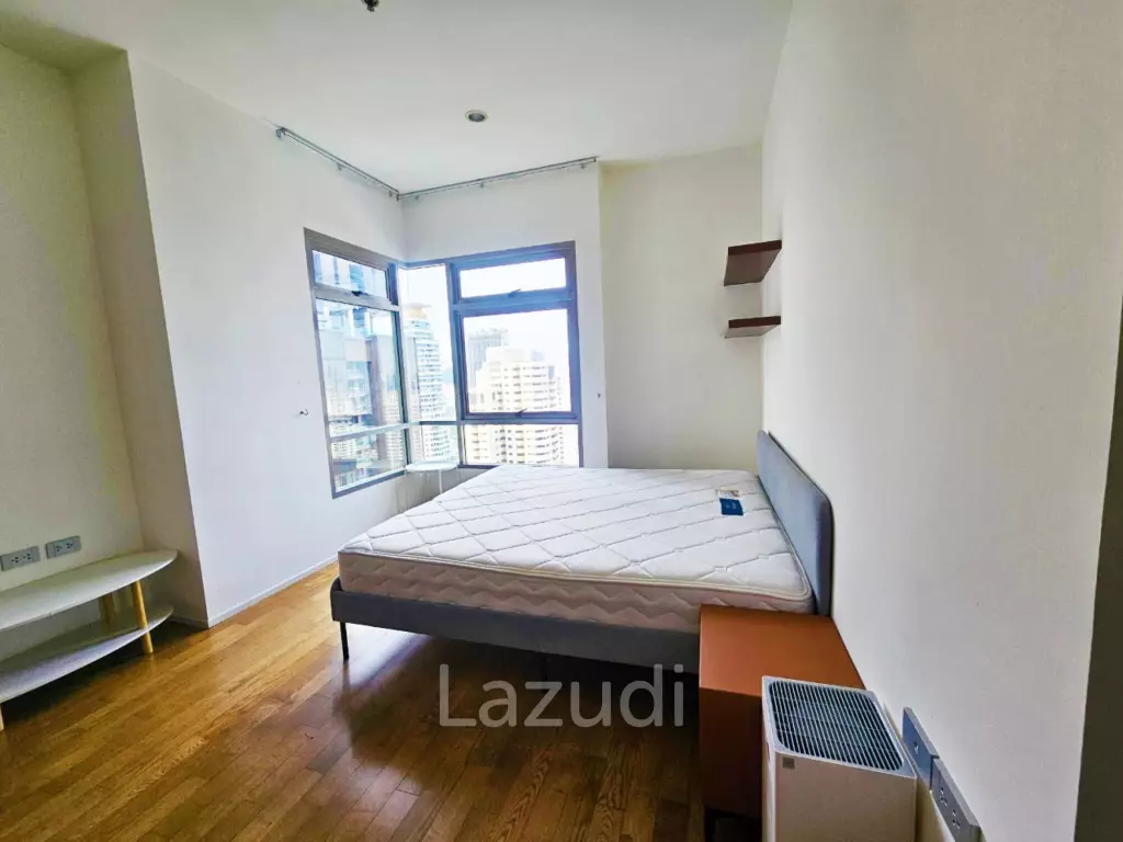 3 Bed, 3 Bath 187.67 SQ.M at The Madison