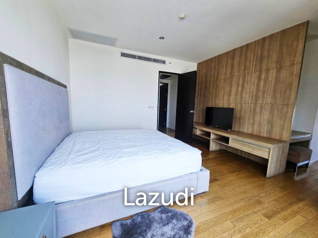 3 Bed, 3 Bath 187.67 SQ.M at The Madison