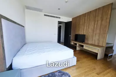 3 Bed, 3 Bath 187.67 SQ.M at The Madison