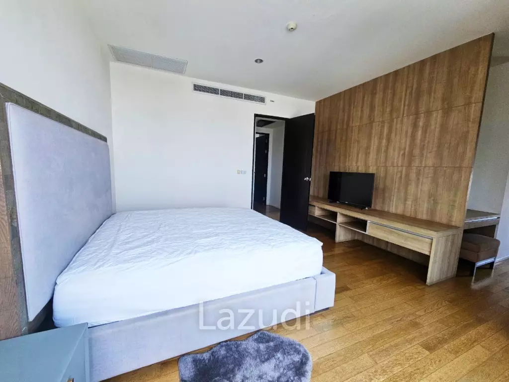 3 Bed, 3 Bath 187.67 SQ.M at The Madison