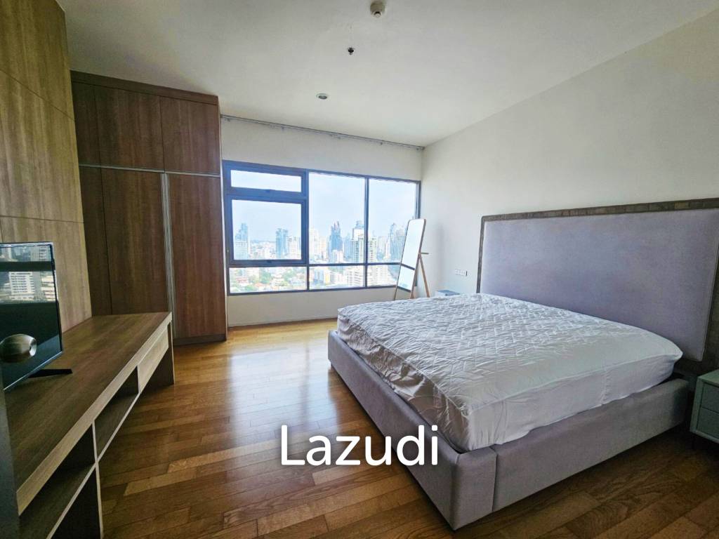 3 Bed, 3 Bath 187.67 SQ.M at The Madison