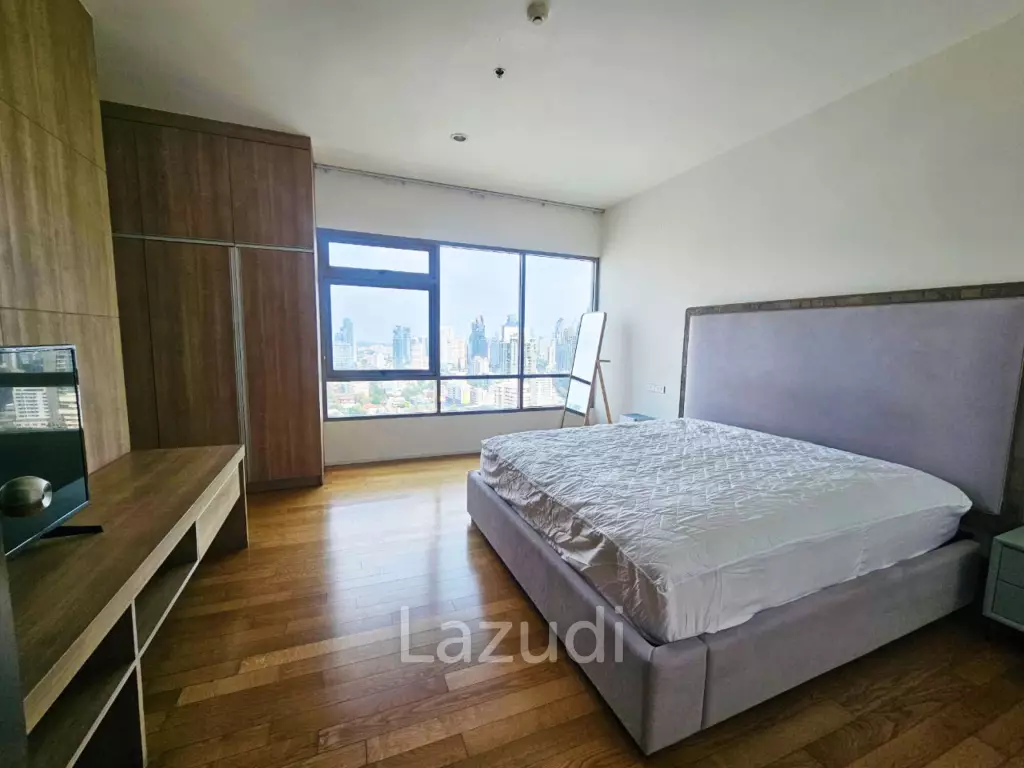 3 Bed, 3 Bath 187.67 SQ.M at The Madison