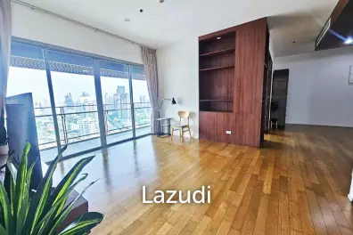 3 Bed, 3 Bath 187.67 SQ.M at The Madison