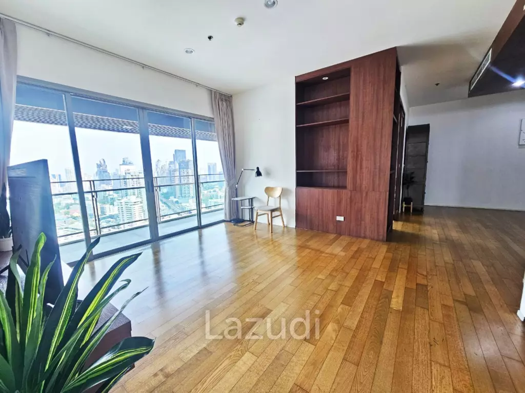 3 Bed, 3 Bath 187.67 SQ.M at The Madison