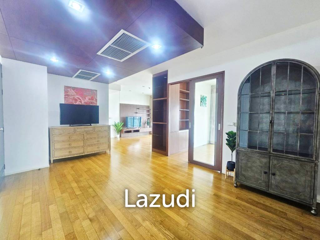 3 Bed, 3 Bath 187.67 SQ.M at The Madison