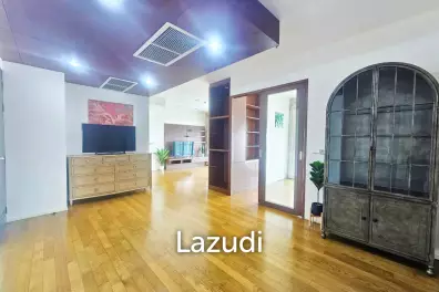 3 Bed, 3 Bath 187.67 SQ.M at The Madison