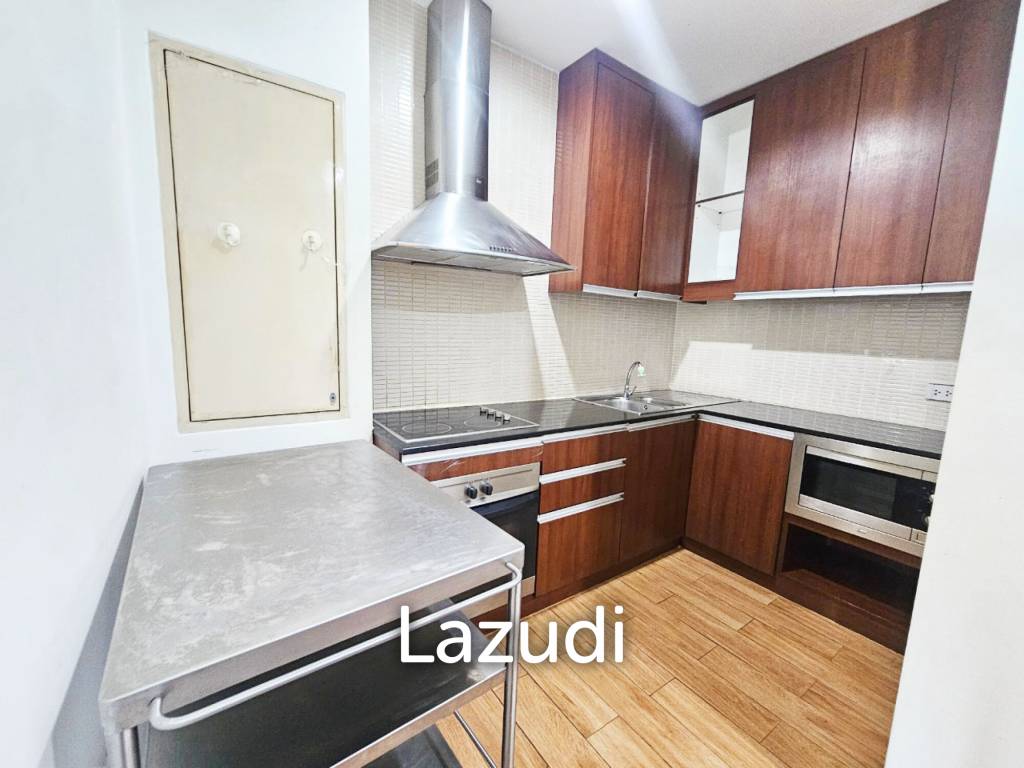3 Bed, 3 Bath 187.67 SQ.M at The Madison