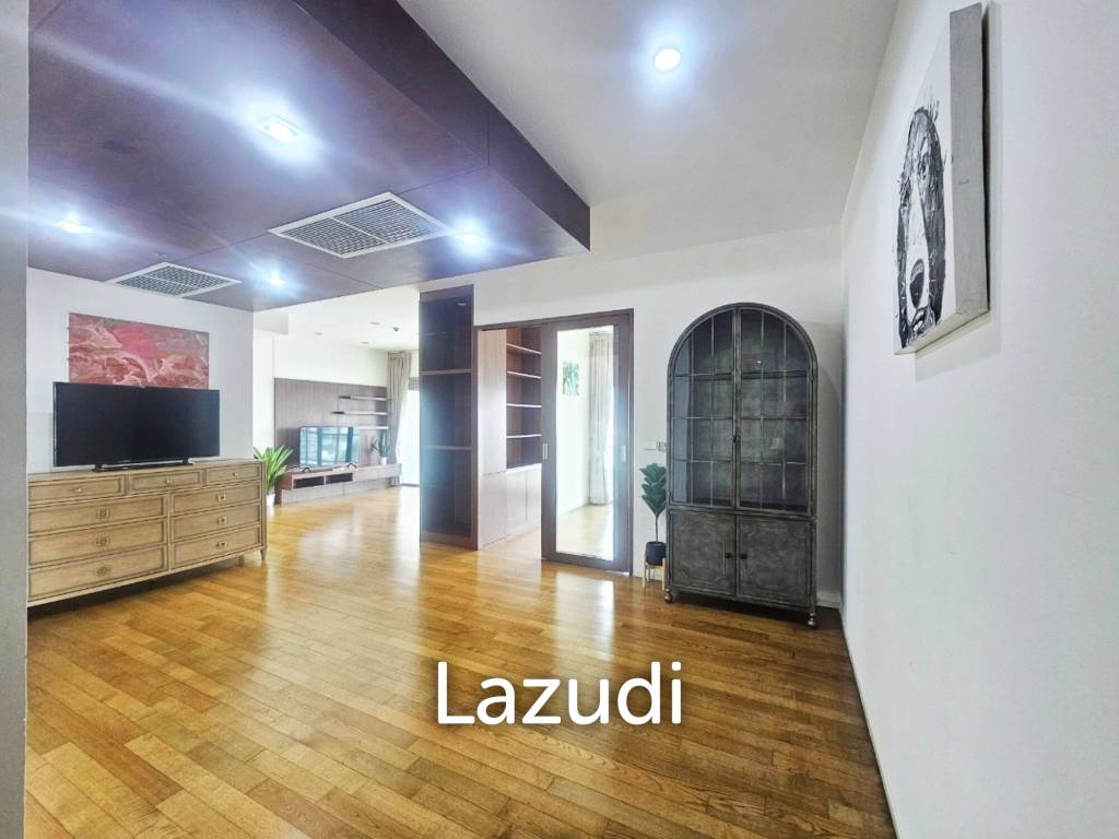 3 Bed, 3 Bath 187.67 SQ.M at The Madison