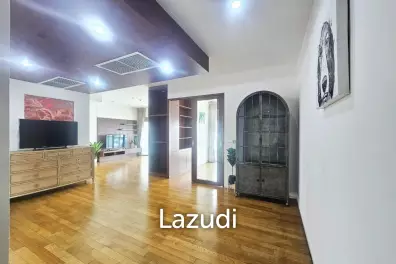 3 Bed, 3 Bath 187.67 SQ.M at The Madison