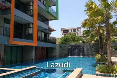 Studio Bedroom Condo For Sale In Rawai