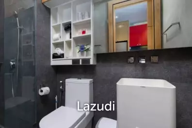 Studio Bedroom Condo For Sale In Rawai