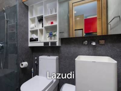 Studio Bedroom Condo For Sale In Rawai