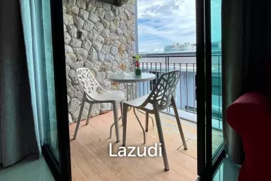 Studio Bedroom Condo For Sale In Rawai