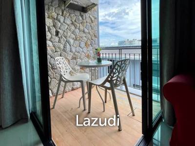 Studio Bedroom Condo For Sale In Rawai