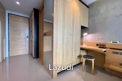 Studio Bedroom Condo For Sale In Rawai