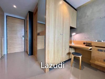Studio Bedroom Condo For Sale In Rawai