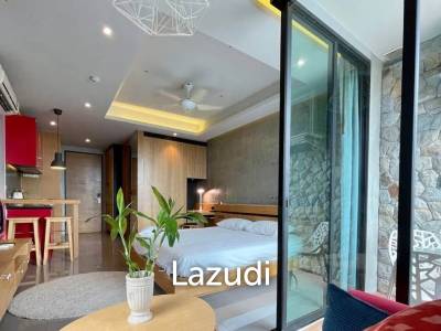 Studio Bedroom Condo For Sale In Rawai