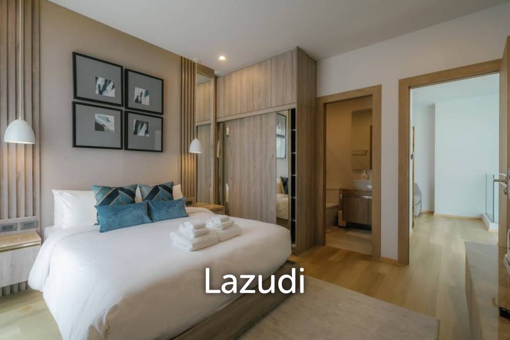 3 Bedroom Zenithy Pool Villa For Rent And Sale