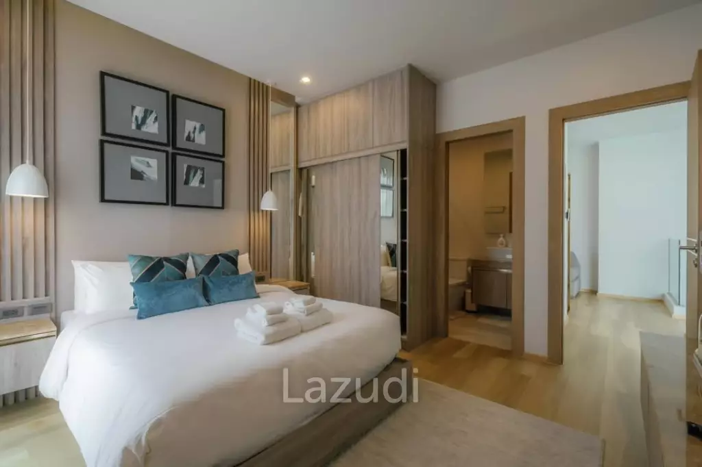 3 Bedroom Zenithy Pool Villa For Rent And Sale