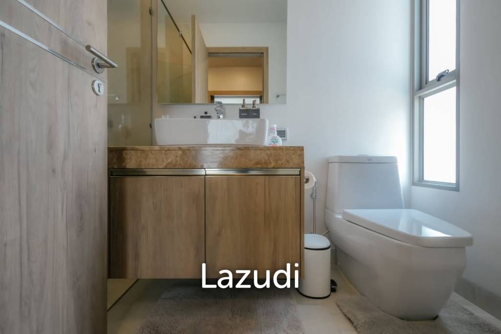 3 Bedroom Zenithy Pool Villa For Rent And Sale