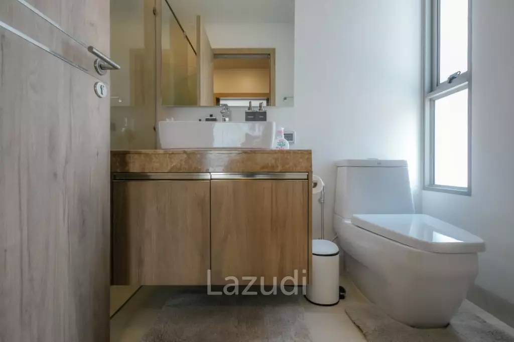 3 Bedroom Zenithy Pool Villa For Rent And Sale