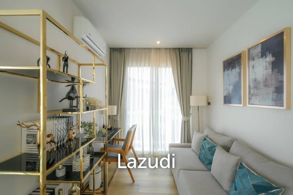 3 Bedroom Zenithy Pool Villa For Rent And Sale