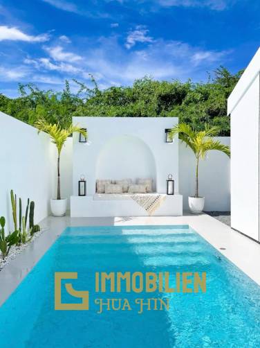 240 m² 3 Chambre 2 Salle de bain Villa Pour Louer