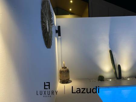 Вилла 240 кв.м. 3 Кровать 2 Ванна