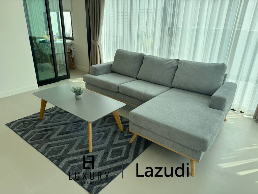 Вилла 240 кв.м. 3 Кровать 2 Ванна