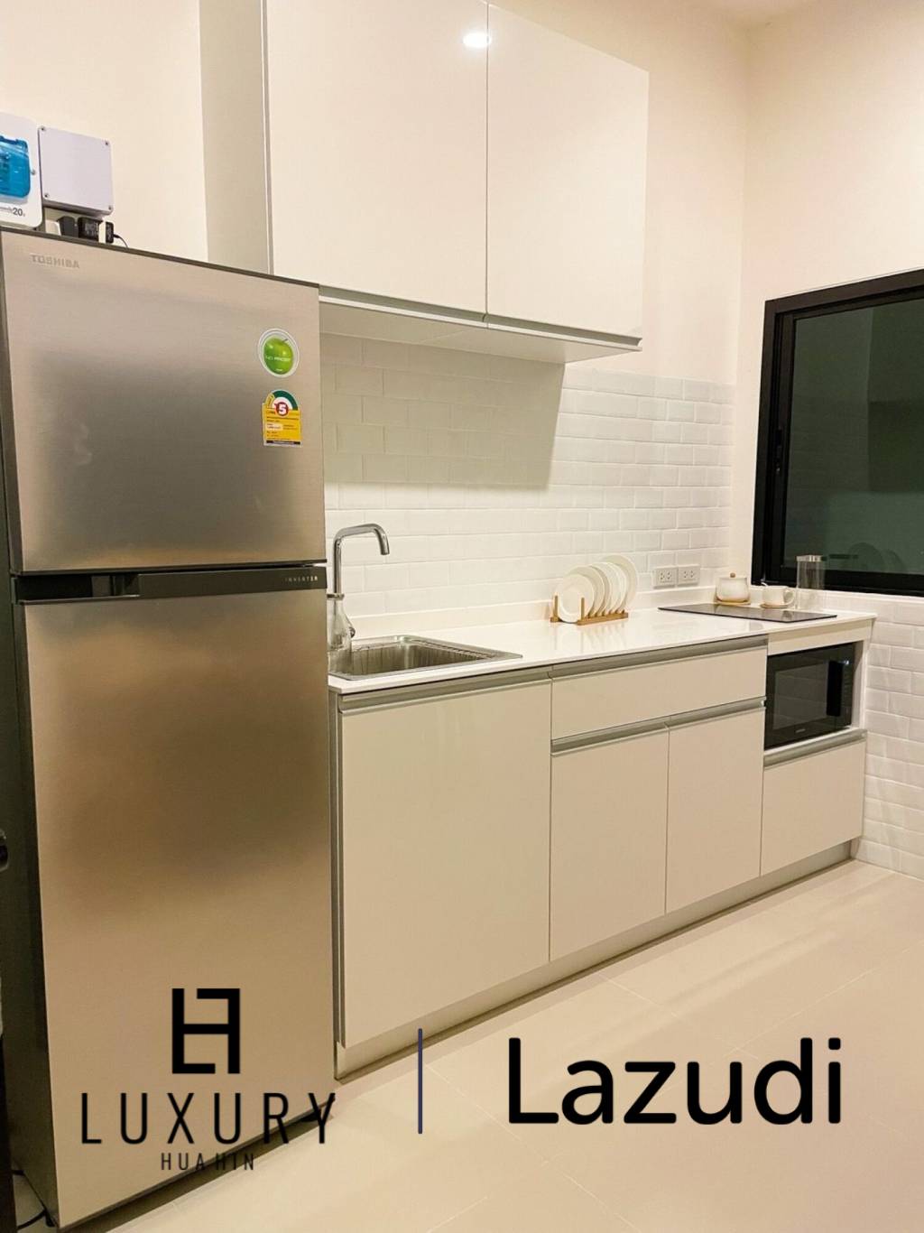 Вилла 240 кв.м. 3 Кровать 2 Ванна