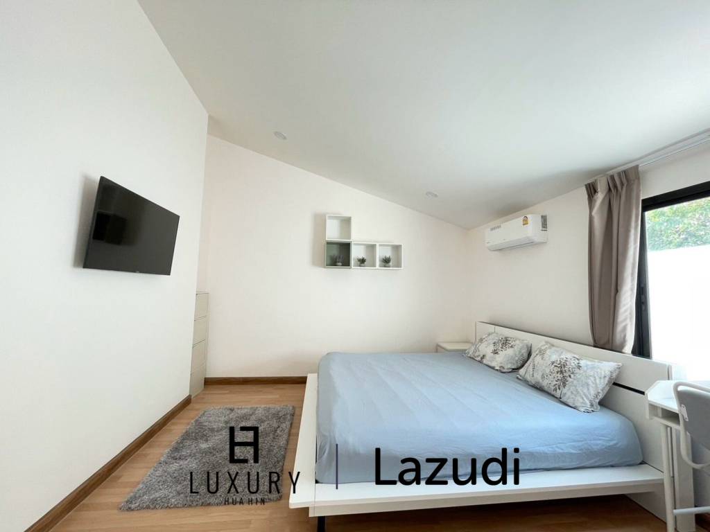 Вилла 240 кв.м. 3 Кровать 2 Ванна