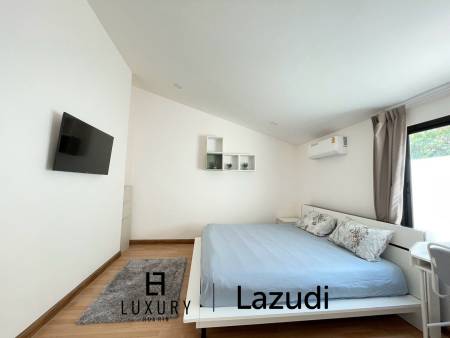 Вилла 240 кв.м. 3 Кровать 2 Ванна