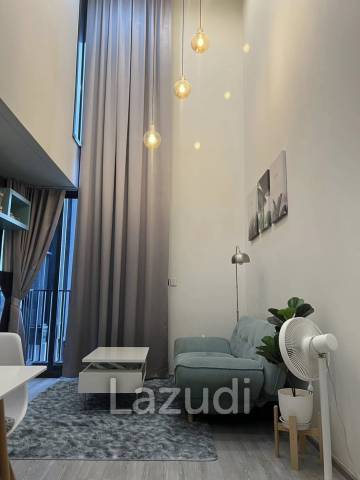 1 Bedroom 1 Bathroom 45 Sq.m The Line Sukhumvit 101