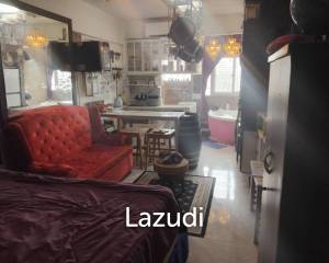 Studio 1 Bath 26.25 SQ.M. Fly Bird Condominium