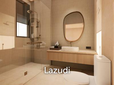 One Bedroom Development in Padang Padang