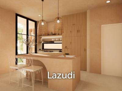 One Bedroom Development in Padang Padang