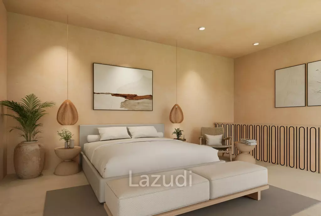 One Bedroom Development in Padang Padang