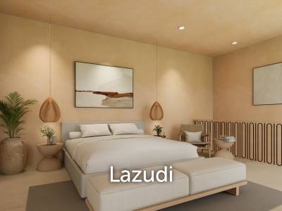 One Bedroom Development in Padang Padang