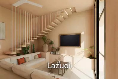 One Bedroom Development in Padang Padang