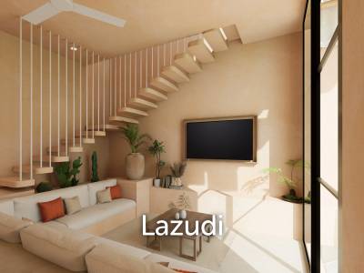One Bedroom Development in Padang Padang