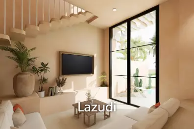 One Bedroom Development in Padang Padang