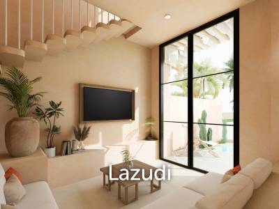 One Bedroom Development in Padang Padang